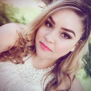 Meet your Posher, Lucy